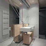 Old Town Apartments - Flodd - Floating Home