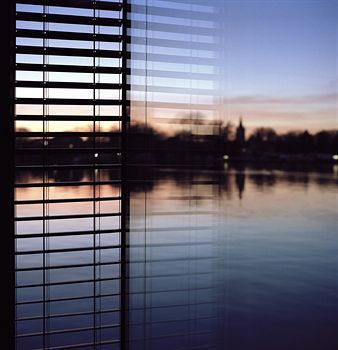 Old Town - Flodd - Floating Hotel Berlino