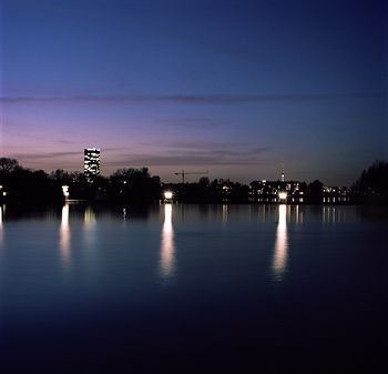 Hotel Old Town - Flodd - Floating 4*