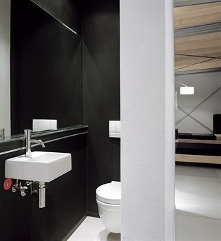 Old Town - Flodd - Floating Hotel 4*